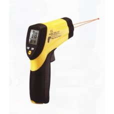 EMSiTest MS-IR8865 infraraudonųjų spindulių termometras